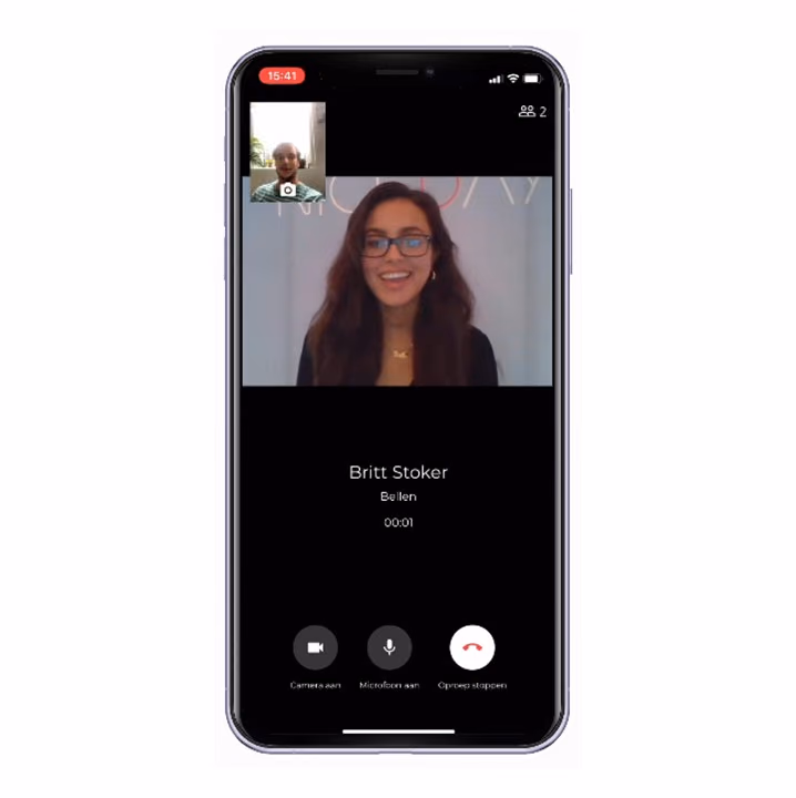 Be Positive: A study of the cost-effectiveness of behavioral activation using the NiceDay Smartphone application in psychiatric patients with unipolar depression