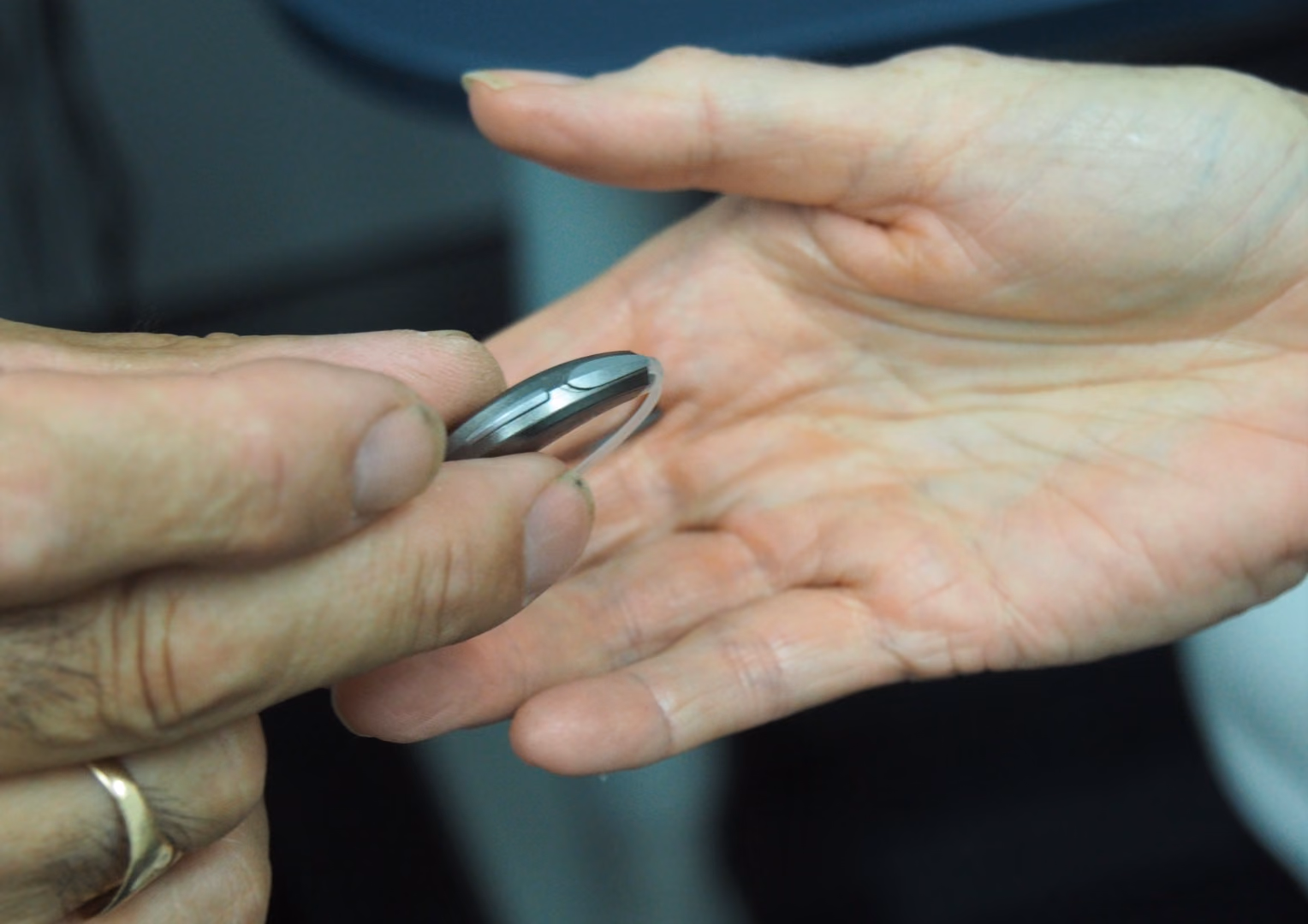 TEMPORAL: Machine learning to enhance temporal coding for cochlear implants