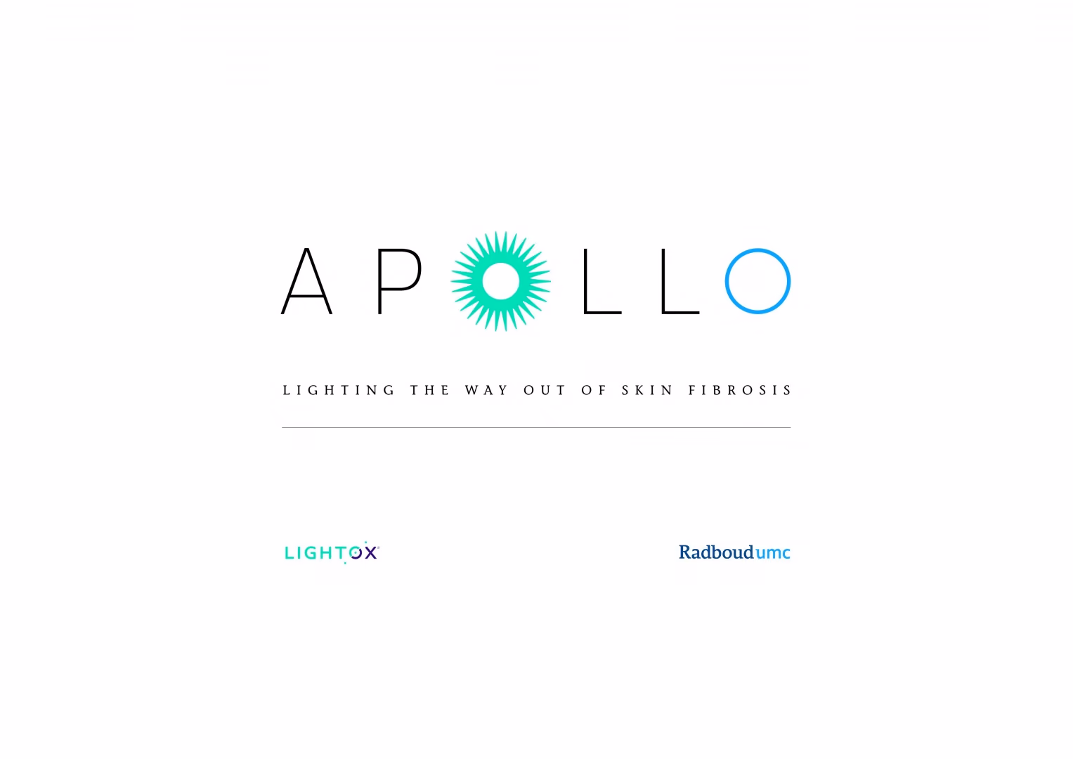 Anti-fibrotic photodynamic therapy to relieve scleroderma (APOLLO)