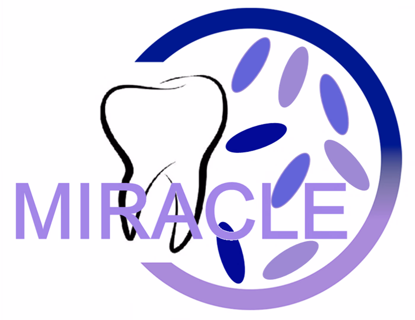 The relationship between the composition of the oral microbiome and the development of dental caries lesions. Project acronym: MIRACLE (Microbiome Risk FActor Caries Lesions)