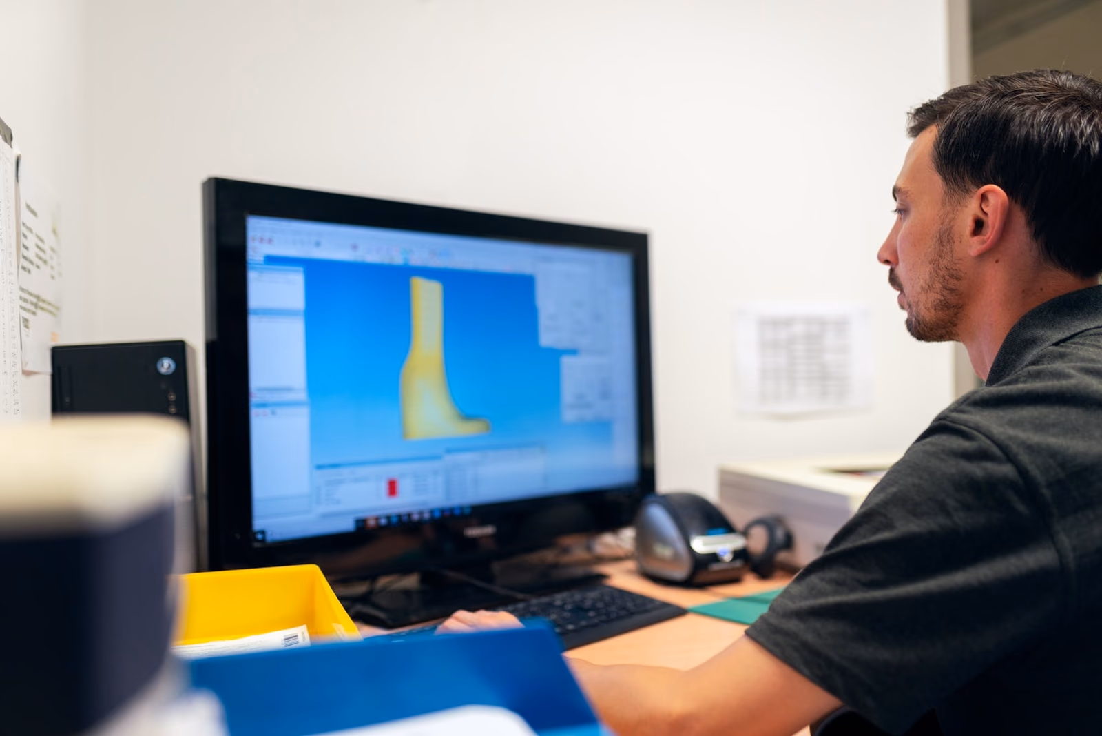 GaReC: Gait Rehabilitation Clinical (GaReC) decision tool