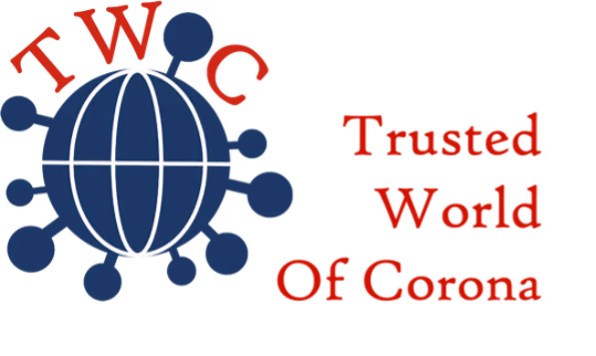 The Trusted World of Corona (TWOC)