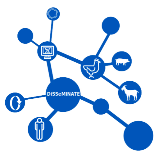 DiSSeMINATE - Drivers of Selection and Spread of Mobile Genetic Elements Involved in antimicrobial resistance