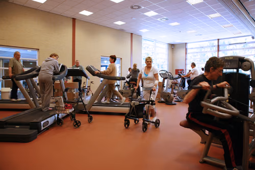 Early diagnostic BioMARKers in Exacerbations of COPD: the MARKED study