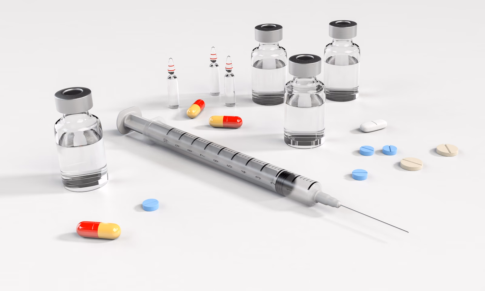 Personalised Therapeutics at the @ Leiden University Medical Center (PT@LUMC) project
