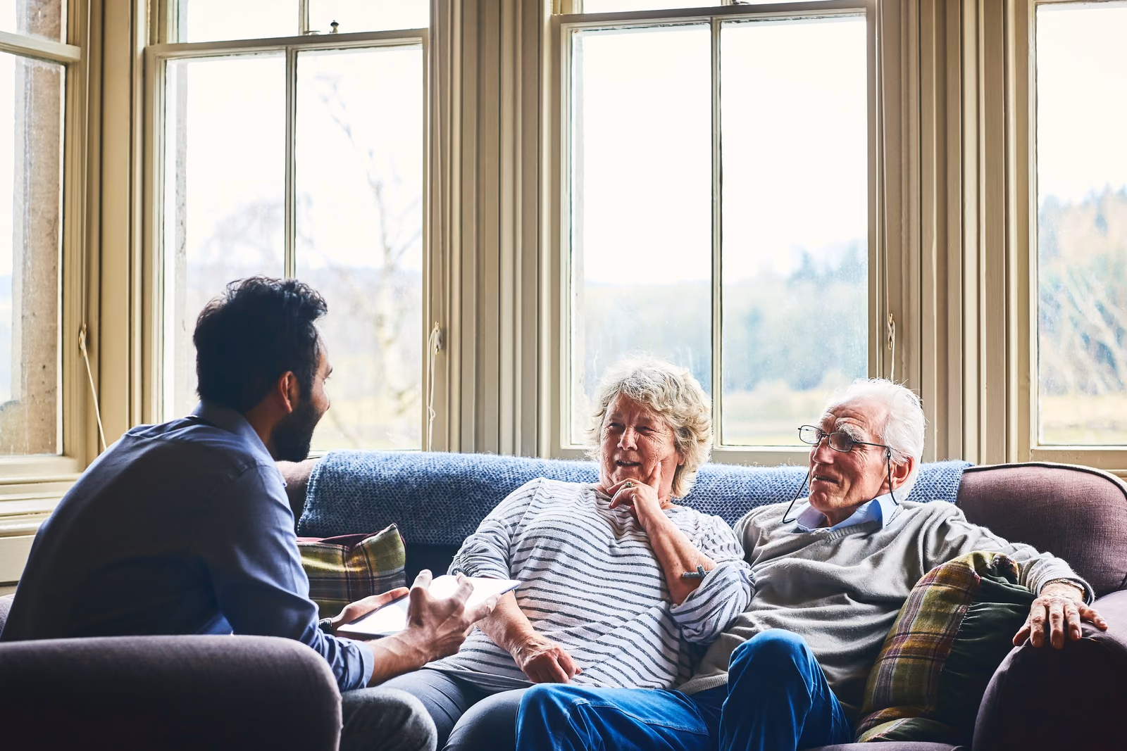 Proactive and Integrated Management and Empowerment in Parkinson’s Disease (PRIME)