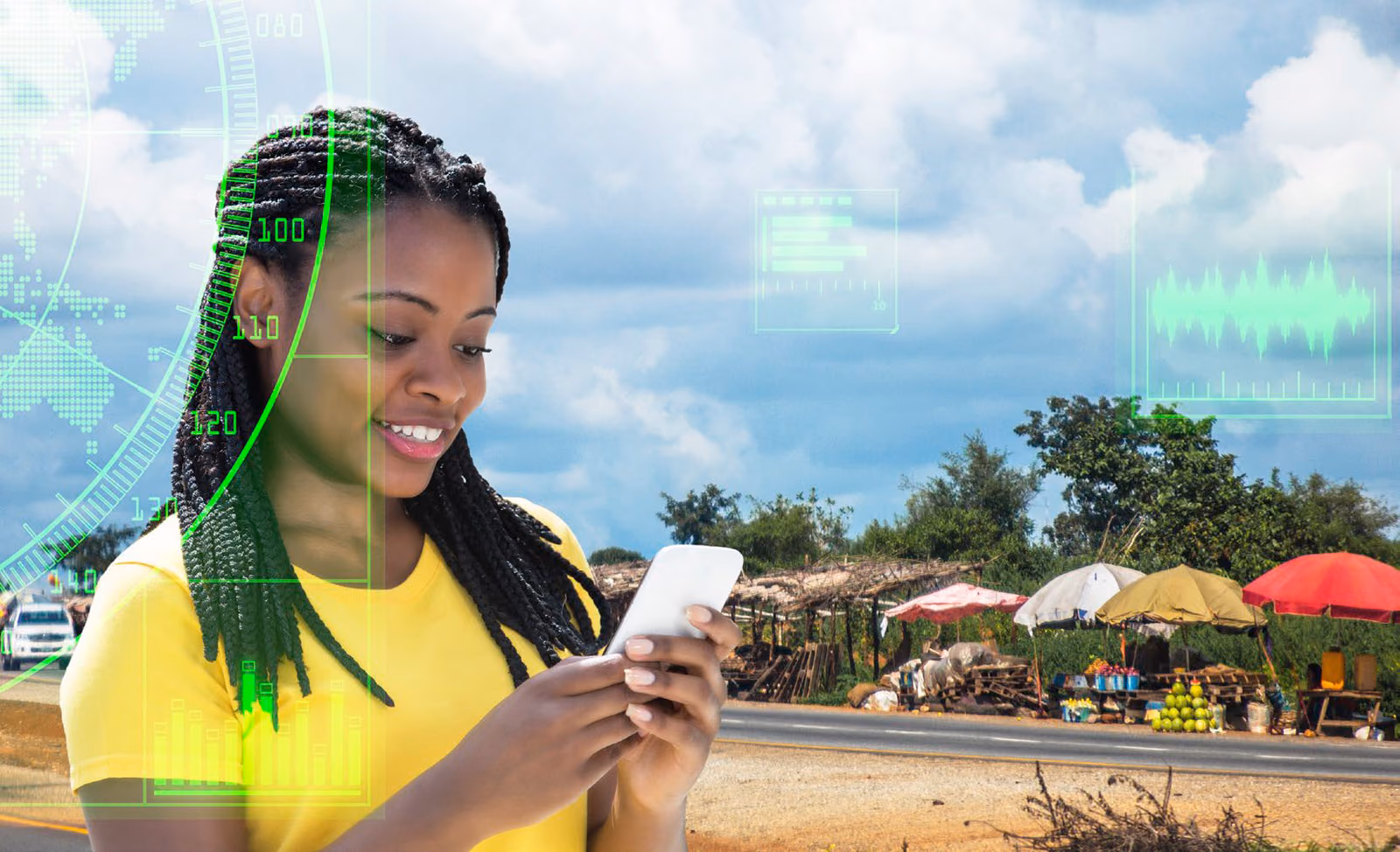 Study to validate Zoom as a platform for data-informed programming in combating the Aids epidemic