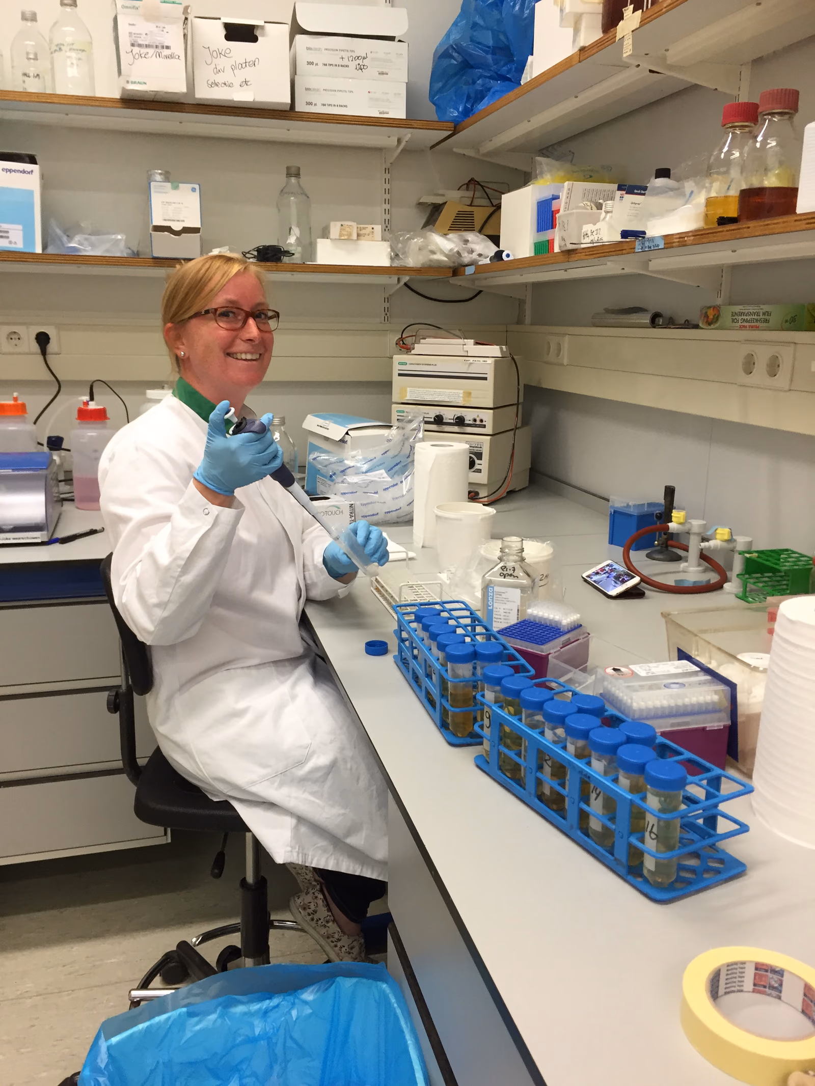 Validation study of methylation biomarkers for detection of primary bladder cancers in a natural cohort of urine samples from patients with hematuria (HEMA).