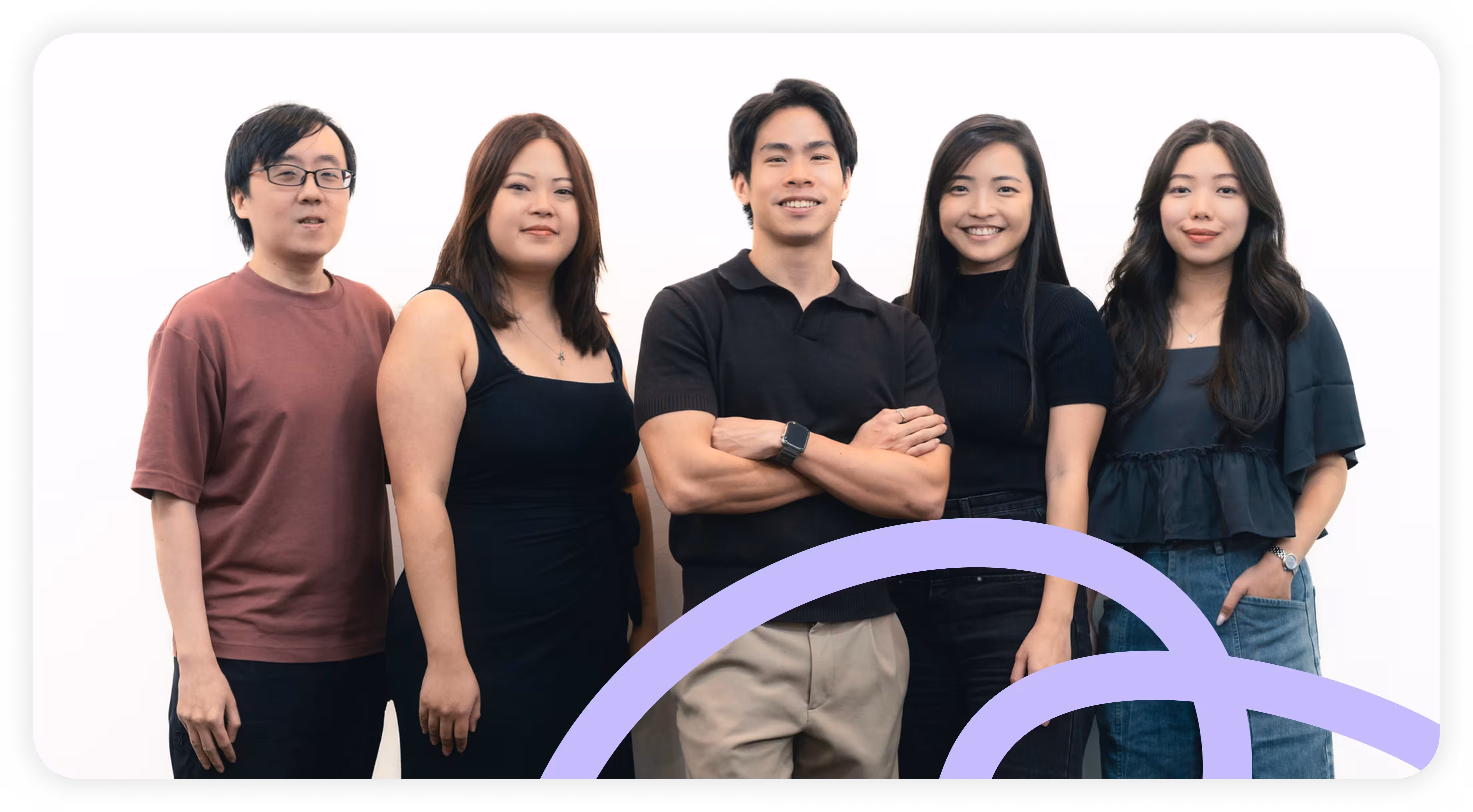 The Lendingpot team