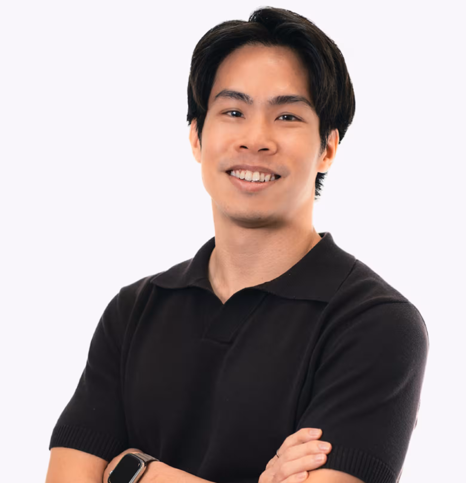 Benjamin Lam