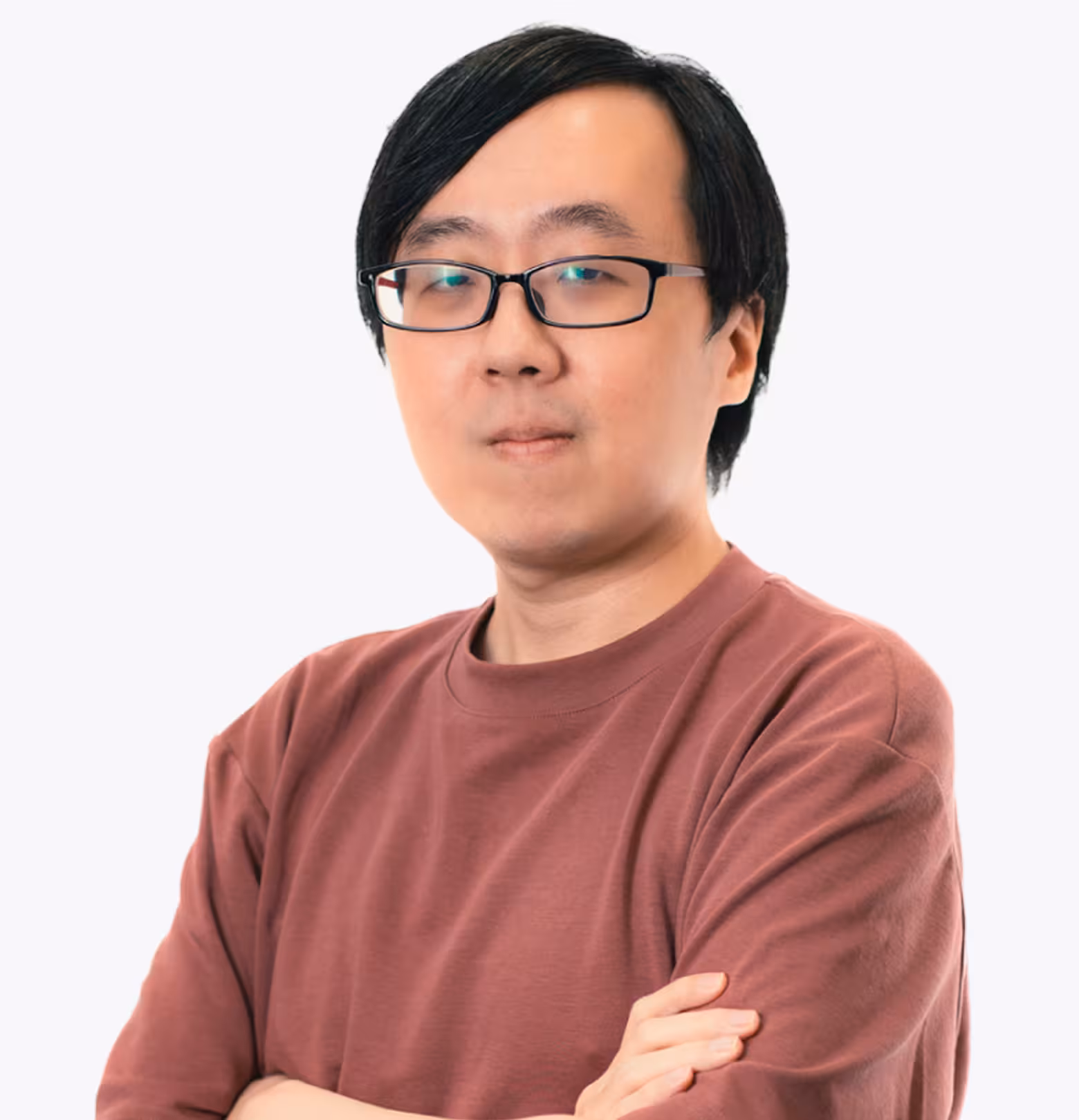 Wilfred Chen