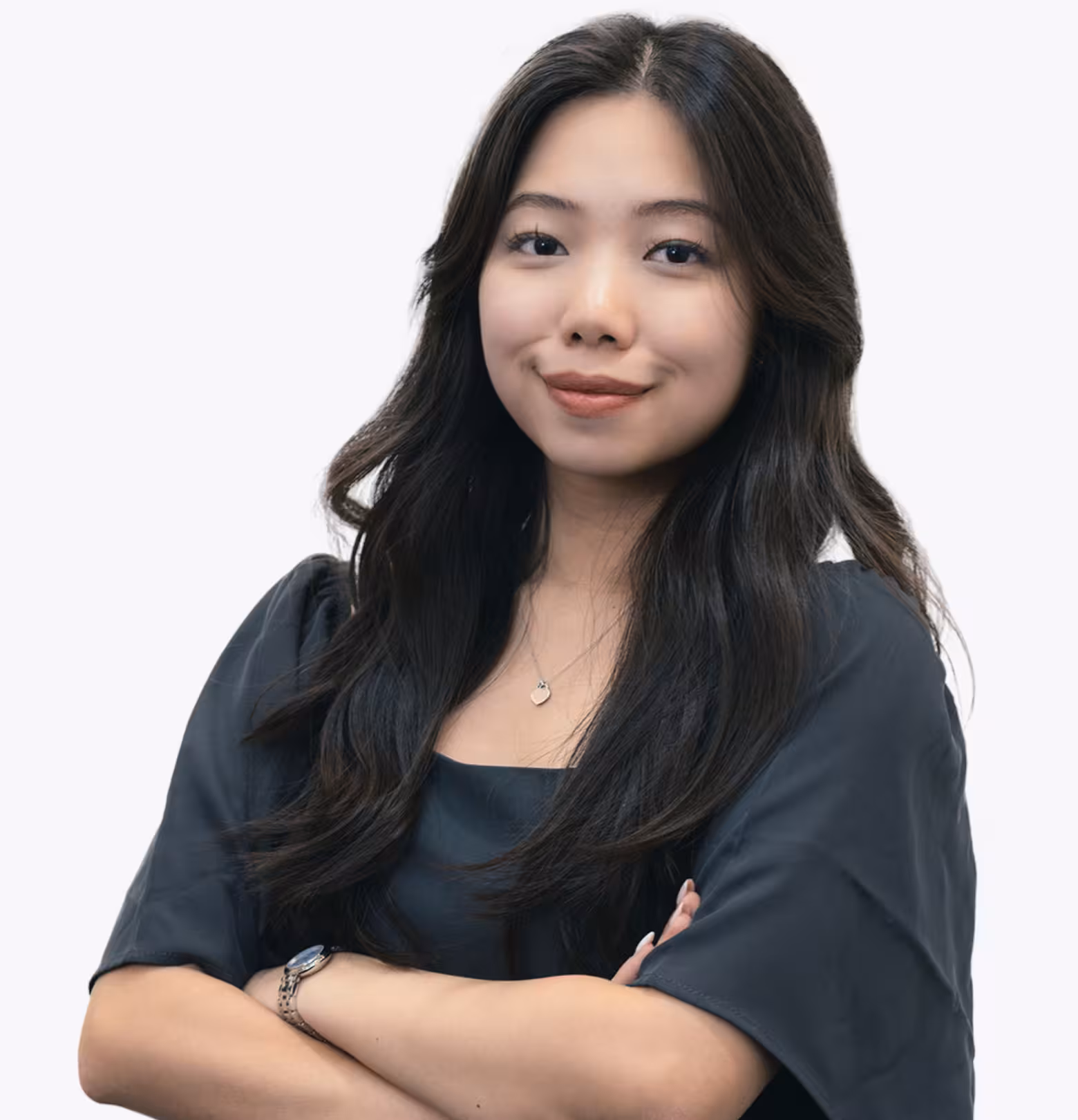 Jennifer Wong