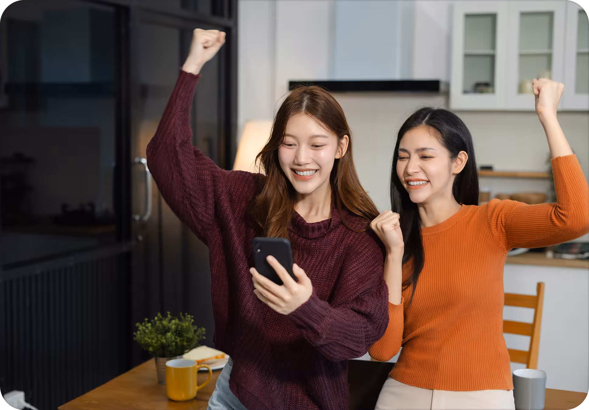 Foreign professional working in Singapore