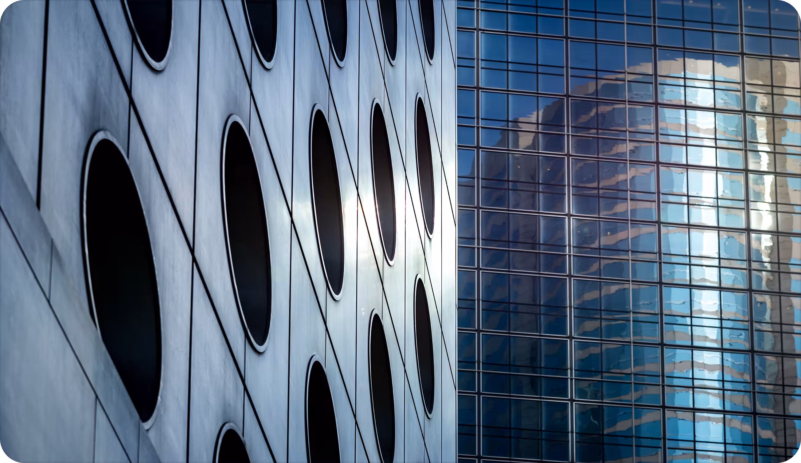 Commercial office building in Singapore financed with a commercial property loan