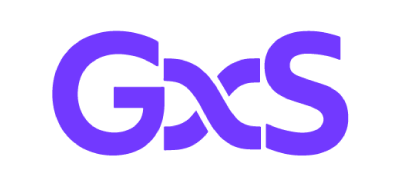 GXS Bank logo