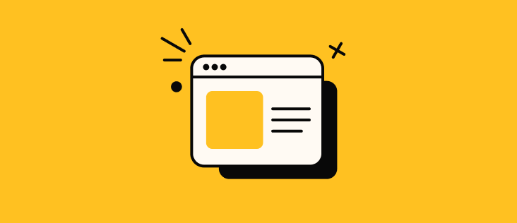 Web Design Featured Image - Subscription X Webflow Template