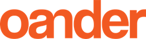 Oander logo