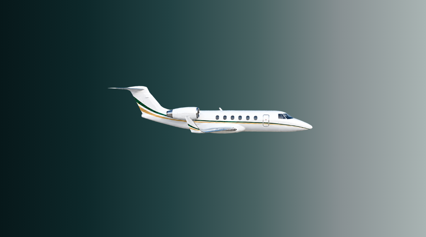 Exec Jet