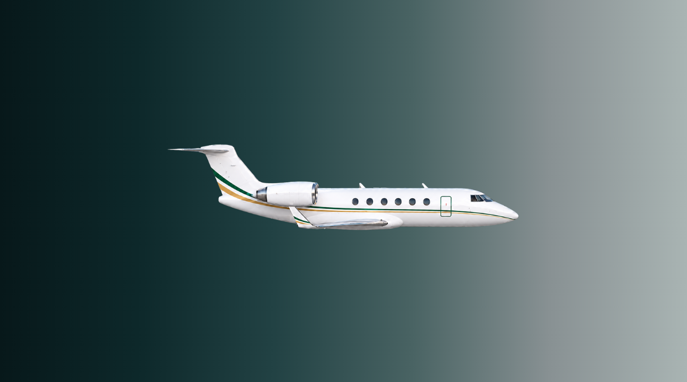 Exec Jet