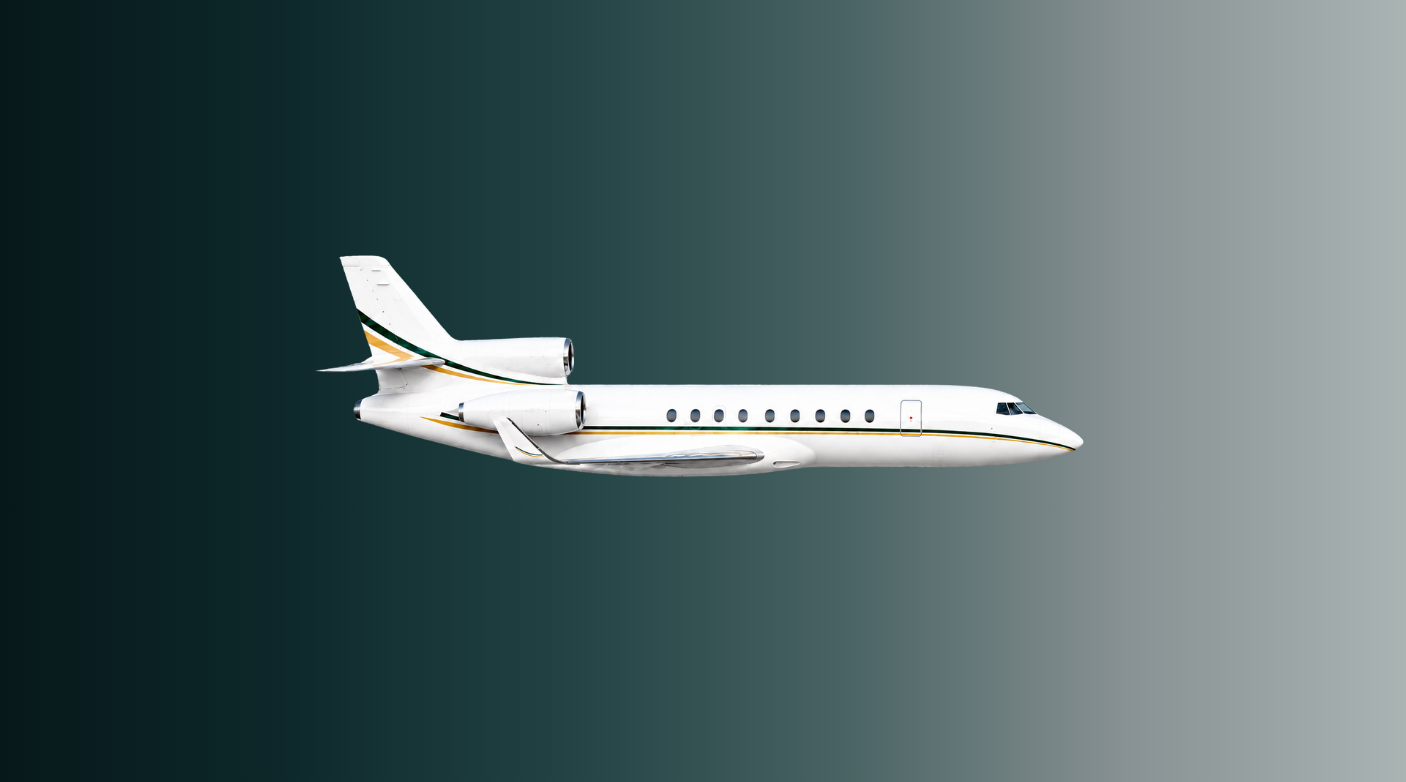 Exec Jet