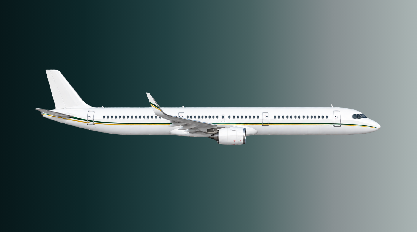 Exec Jet