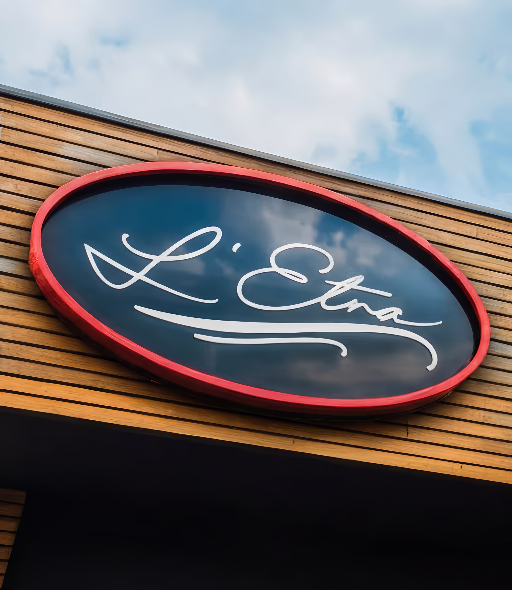 L'enseigne, 11 bis Grande Rue