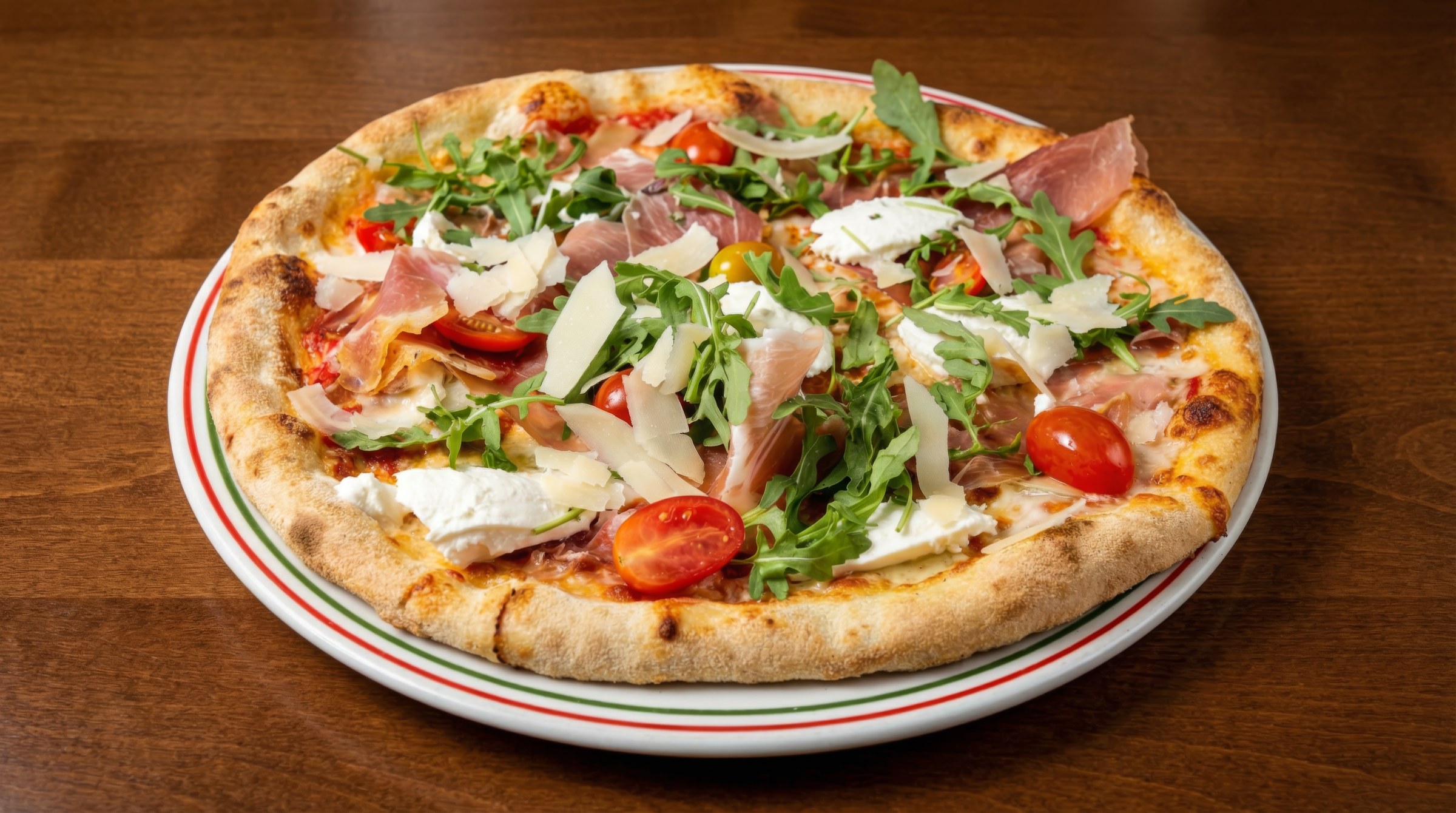Pizza Etna