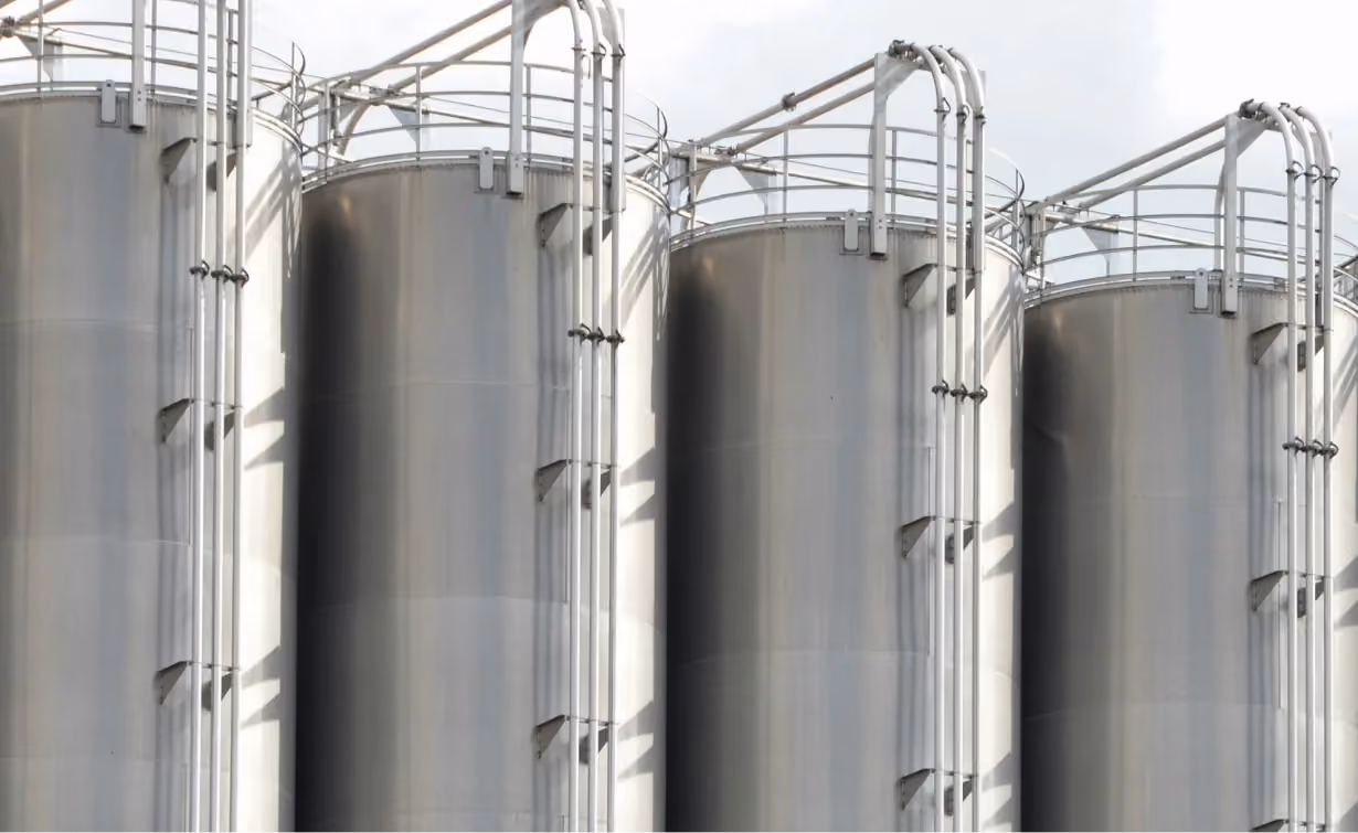 Article on decarbonization strategy