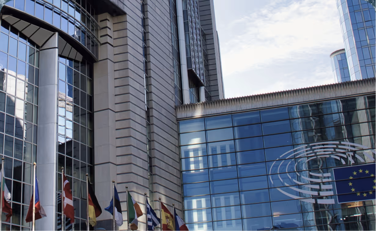 Artikel zu Udpates zum EU Omnibus
