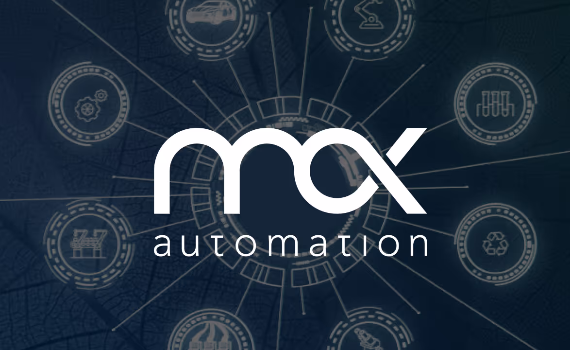 Case Study: Centralized ESG data management at MAX Automation with Tanso