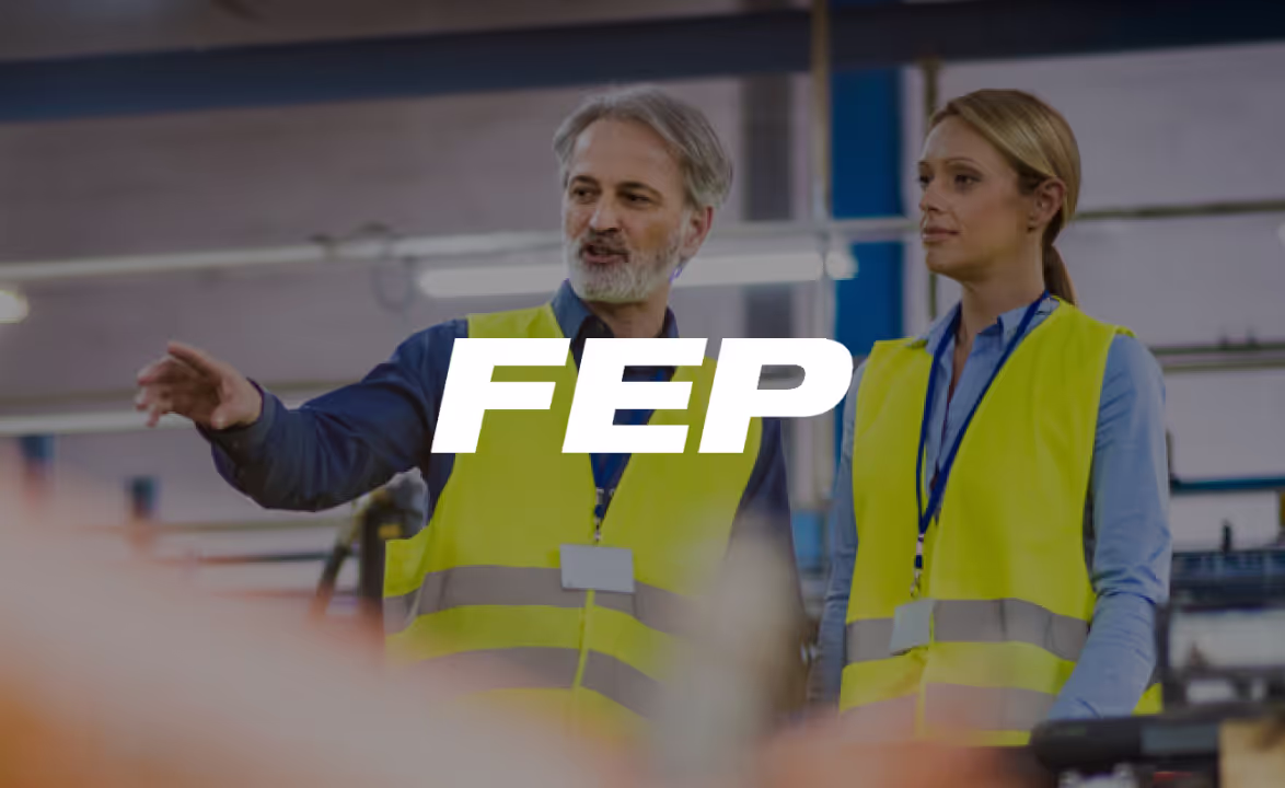 FEP x Tanso Case Study 