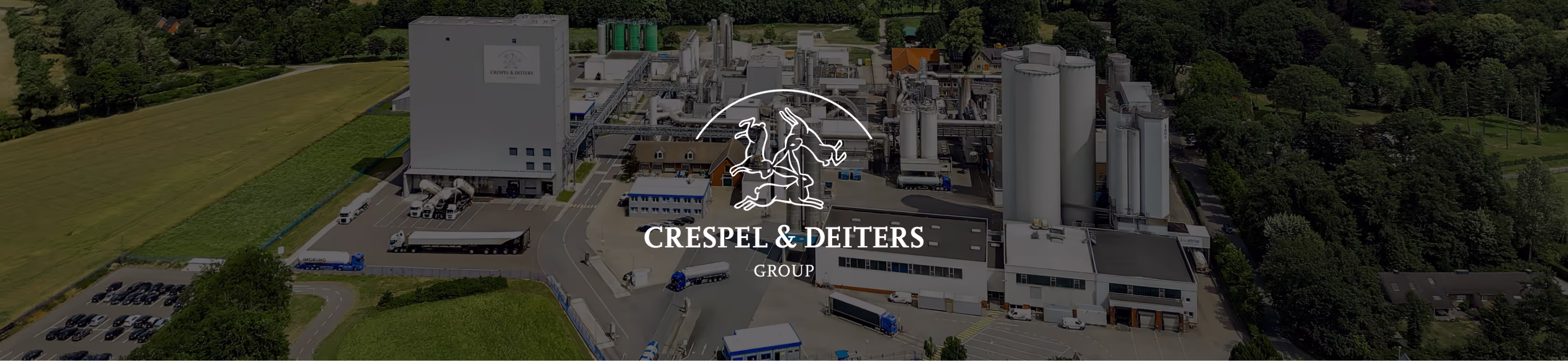 Caste styd on Crespel and Deiter