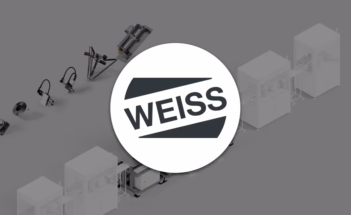 • Machinery and plant manufacturer WEISS establishes the foundation for sustainability management, customer requests, and external ratings such as EcoVadis and CDP through VSME reporting.