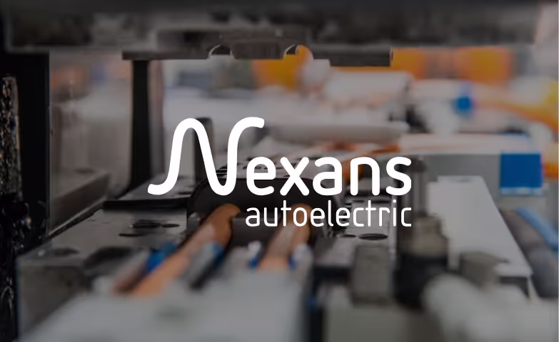 Blog about: Nexans autoelectric' Success Story with Tanso - Links between supply chains & carbon accounting