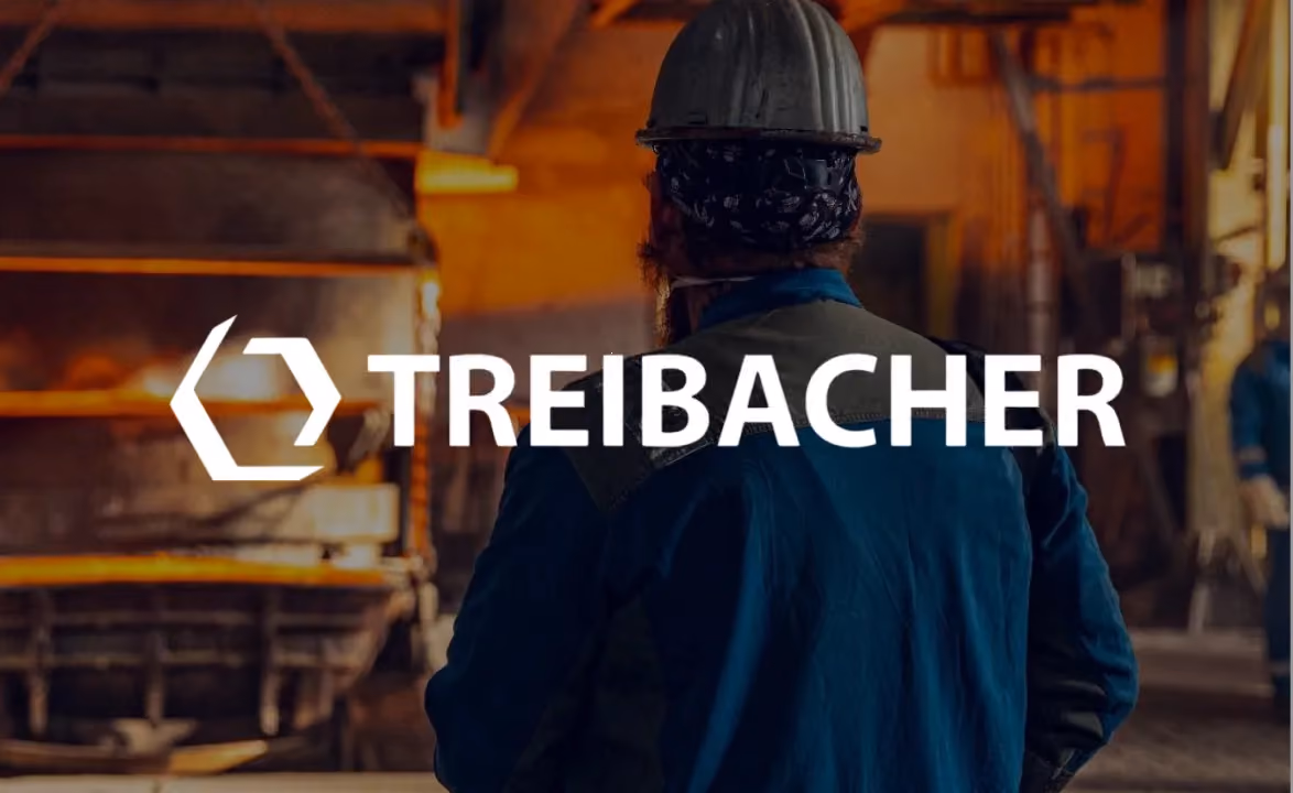 Case study on PCF calculation at Treibacher
