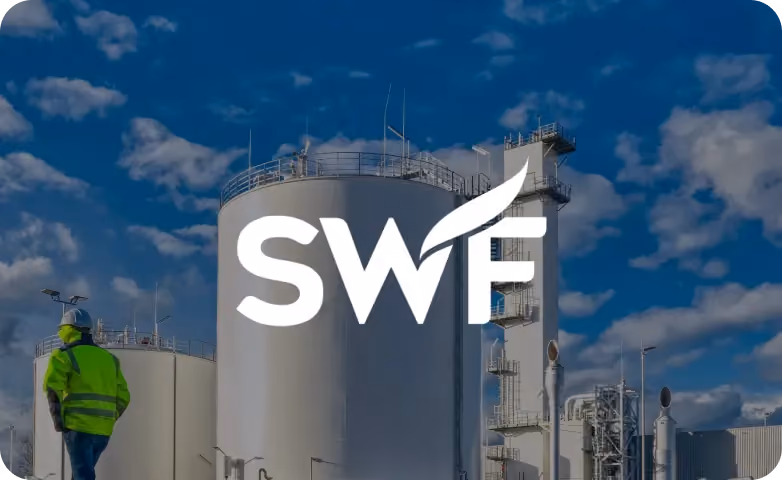 Case Study: BAFA transformation plan (Module 5) in Practice: €25,000 in funding for SWF's decarbonization