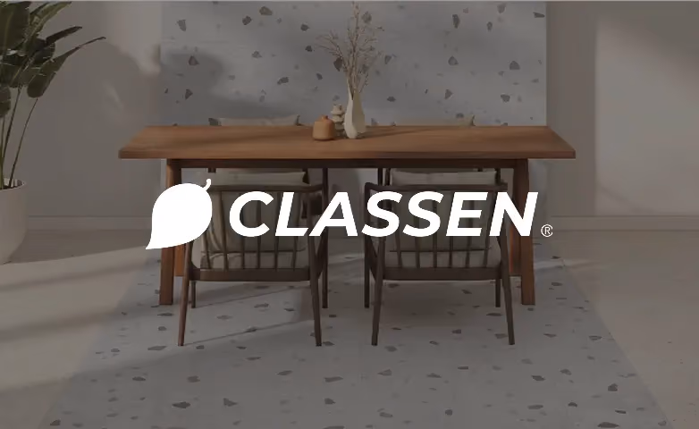 Jan Wöhner, Sustainability Manager at CLASSEN, on building a complete CCF in 4 weeks with Tanso.