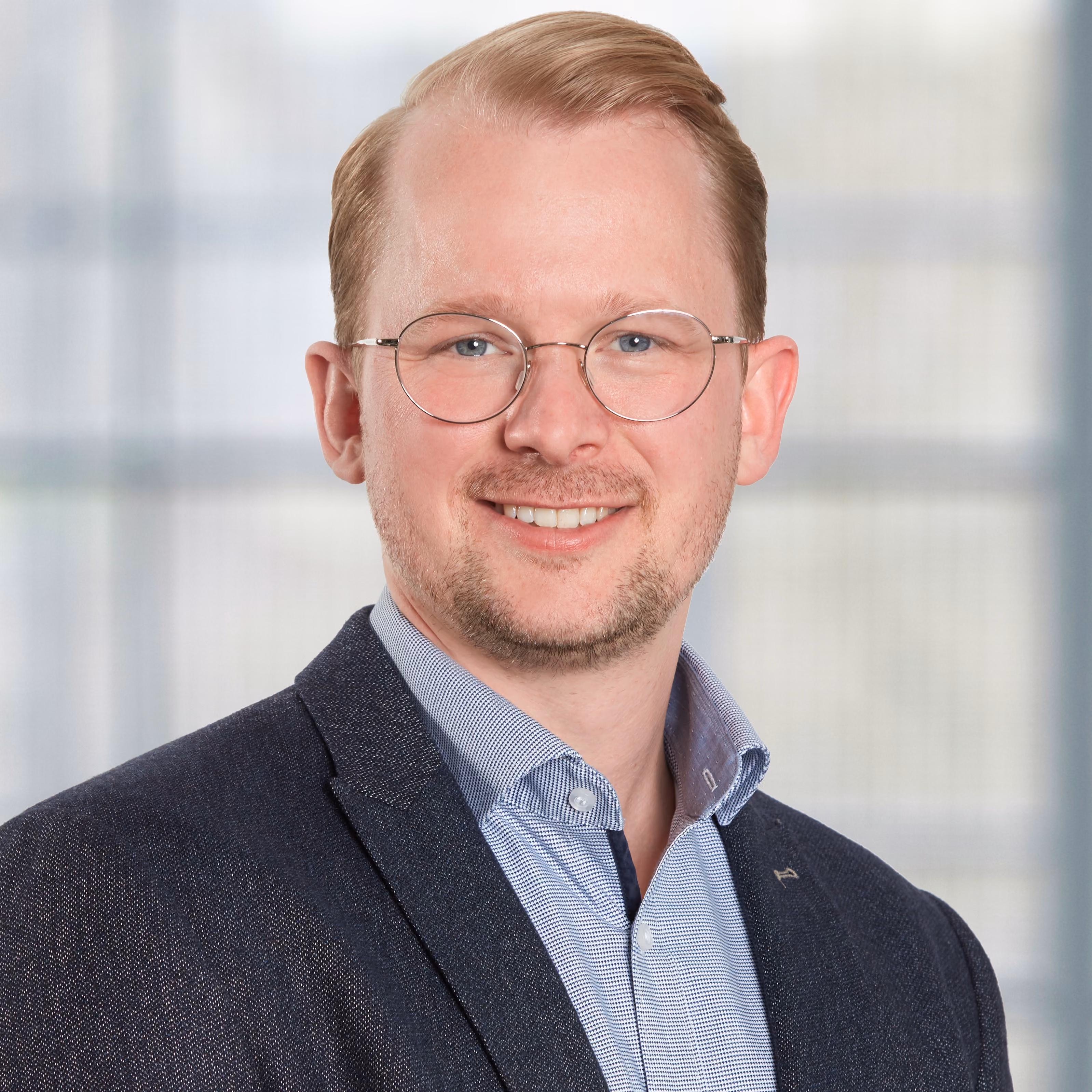 Fabian Westhaus