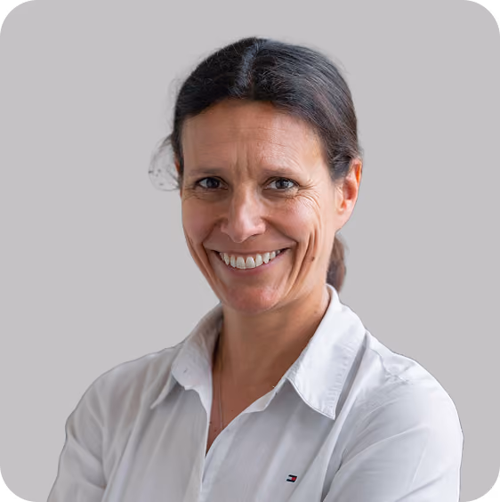 Sandra Demel-Eckhart