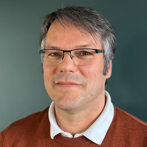 Jens Kröber