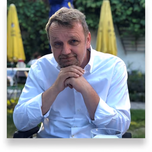 Dr.Ing. Thomas Fleissner