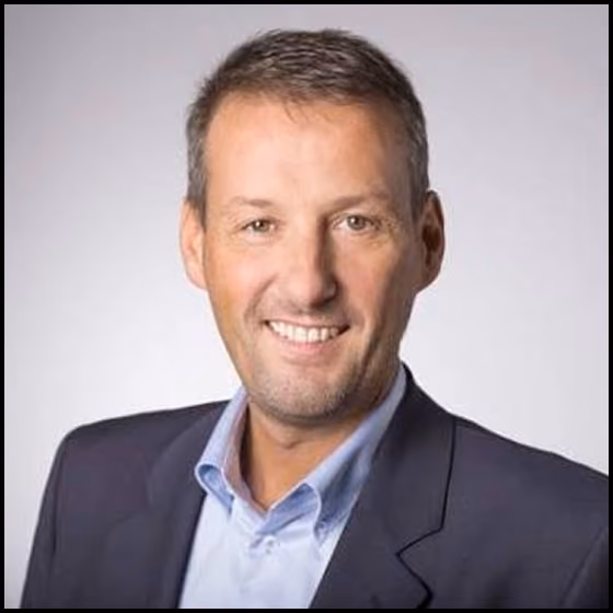 Peter Désilets