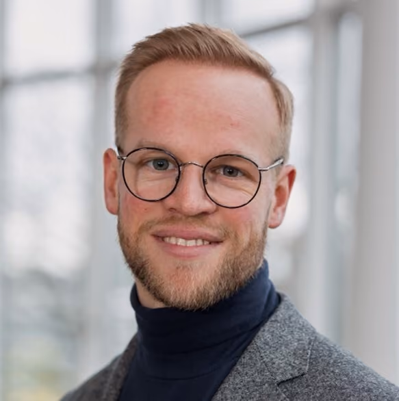 Sebastian Kleff