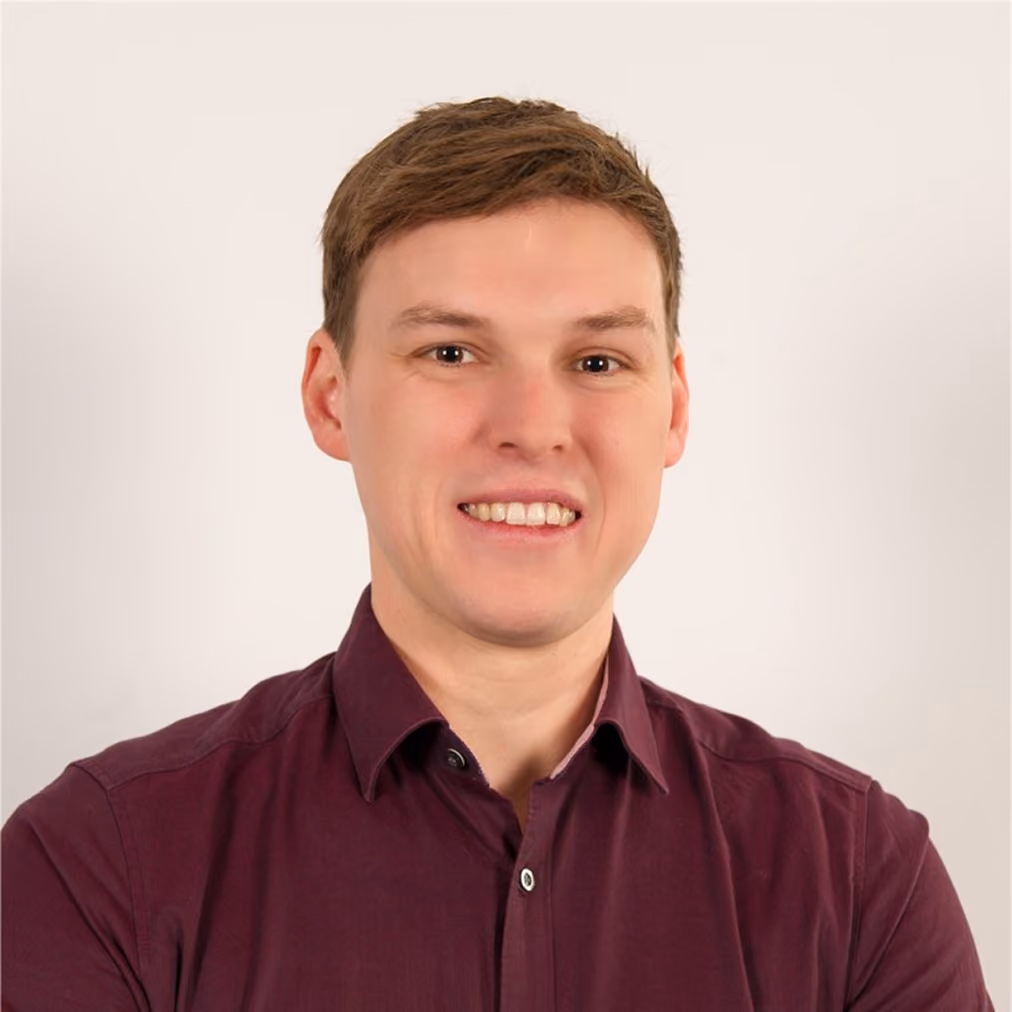 Dr. Joachim Hildebrand