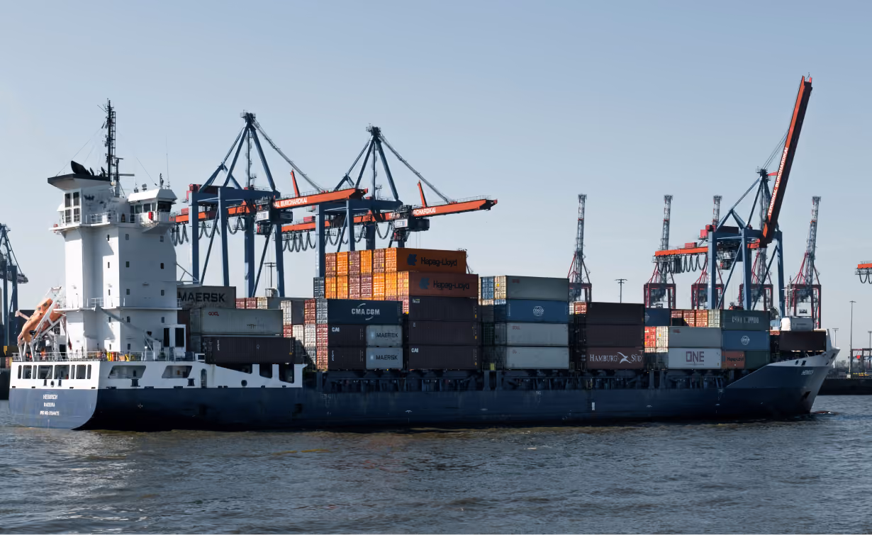 CBAM 2026: Goods, 50-Ton Threshold & Certificates Explained