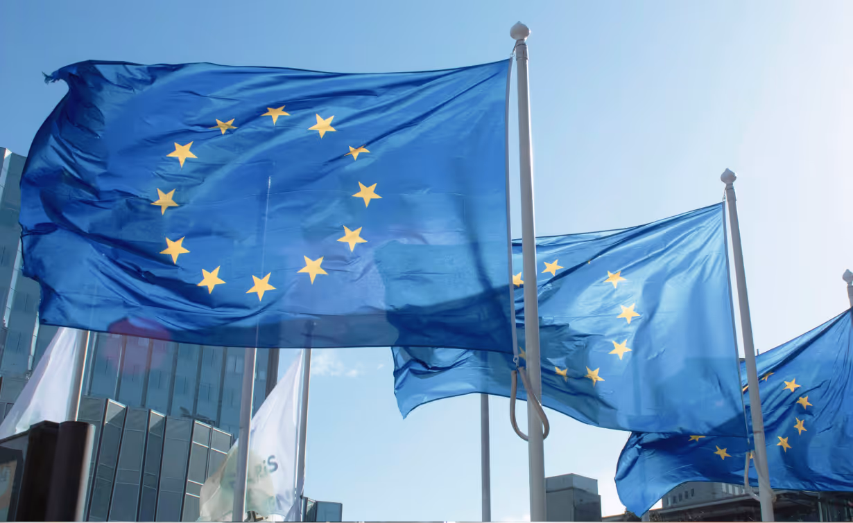 Artikel zum Omnibus-Vorschlag der EU