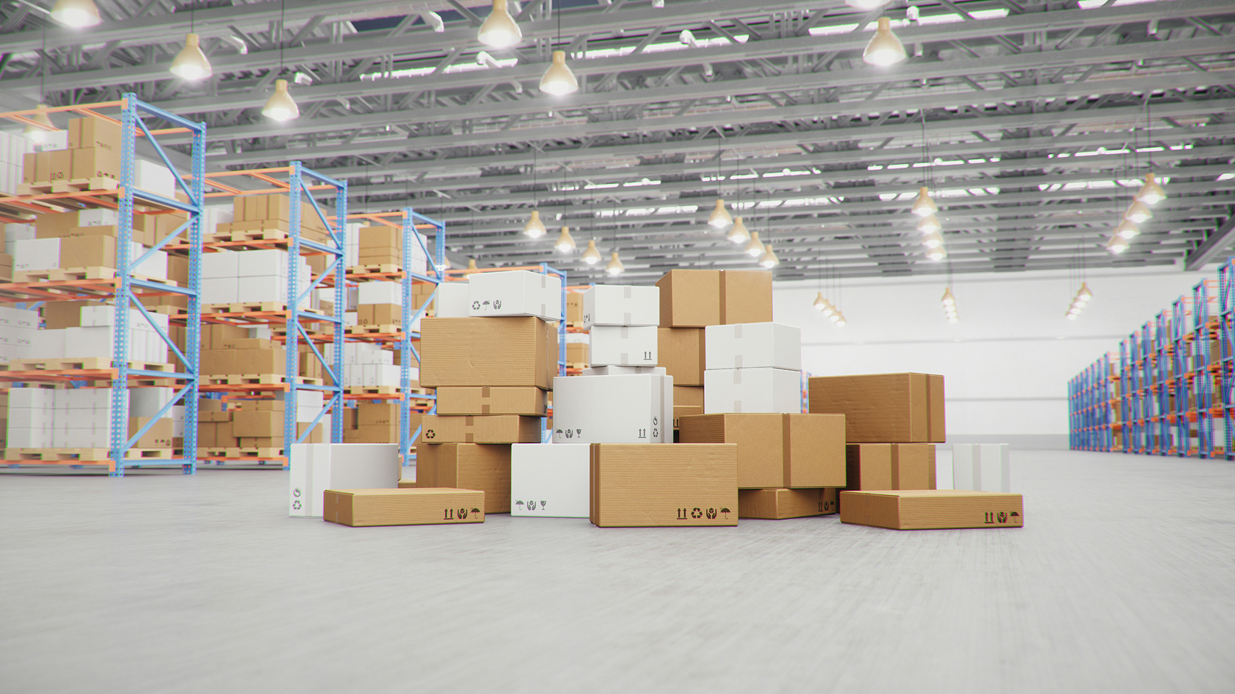 PPWR für Industrieunternehmen