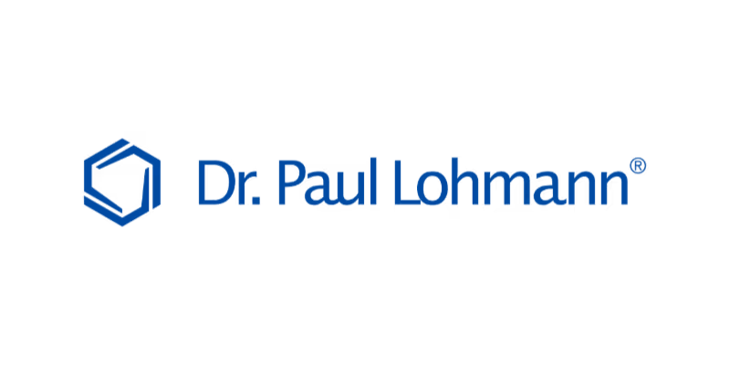 Dr. Paul Lohmann