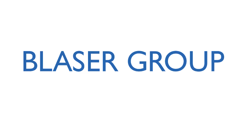 Blaser Group
