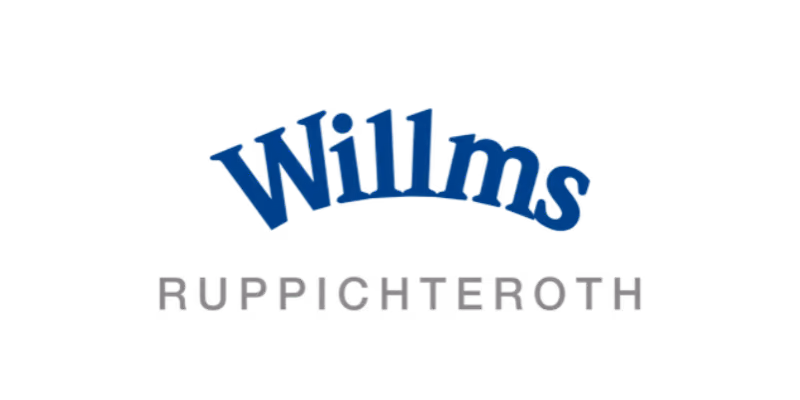 Logo Willms